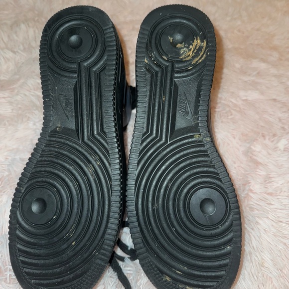 Air Force 1 Foamposite Cup 2018 (Light Carbon) - Picture 11 of 12